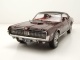 Mercury Cougar XR7G 1968 rot Modellauto 1:18 Sun Star