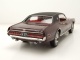 Mercury Cougar XR7G 1968 rot Modellauto 1:18 Sun Star