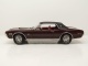 Mercury Cougar XR7G 1968 rot Modellauto 1:18 Sun Star