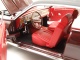 Mercury Cougar XR7G 1968 rot Modellauto 1:18 Sun Star