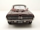 Mercury Cougar XR7G 1968 rot Modellauto 1:18 Sun Star