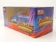 Chevrolet Special Deluxe Convertible Lowrider 1941 blau Modellauto 1:24 Welly