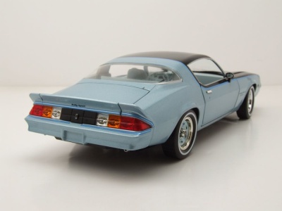Chevrolet Camaro Z/28 Rally Sport 1978 hellblau metallic...