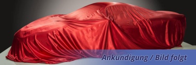 Citroen BX 16 TGS 1990 rot Modellauto 1:18 Norev