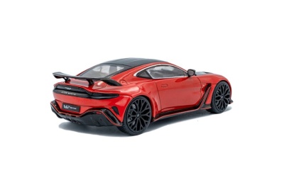 Aston Martin Vantage V12 2023 rot Modellauto 1:43 Solido