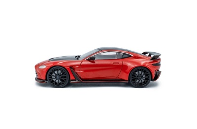 Aston Martin Vantage V12 2023 rot Modellauto 1:43 Solido