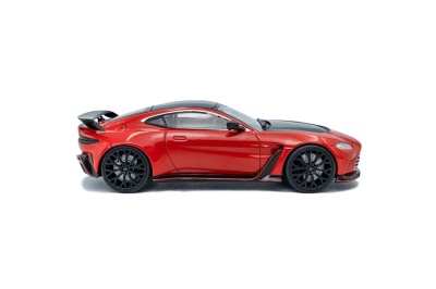 Aston Martin Vantage V12 2023 rot Modellauto 1:43 Solido