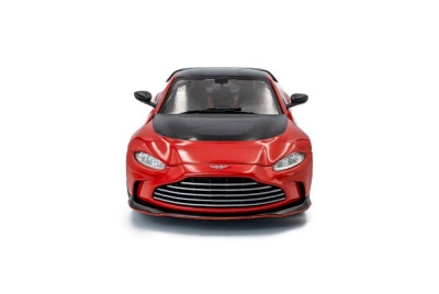 Aston Martin Vantage V12 2023 rot Modellauto 1:43 Solido