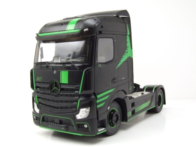 Mercedes Actros R5 Italian Collection Zugmaschine 2021...