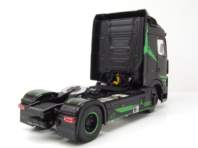 Mercedes Actros R5 Italian Collection Zugmaschine 2021...