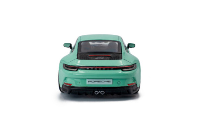 Porsche 911 (992) GT3 Touring 2023 grün Modellauto 1:43 Solido