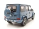 Mercedes G-Klasse G-Modell 2024 vintage blau Modellauto 1:18 Norev