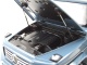 Mercedes G-Klasse G-Modell 2024 vintage blau Modellauto 1:18 Norev