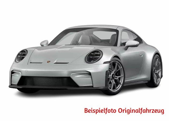 Porsche 911 GT3 Touring 2025 silber Modellauto 1:18 Norev