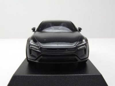 Polestar 5 2025 space schwarz Modellauto 1:43 Norev