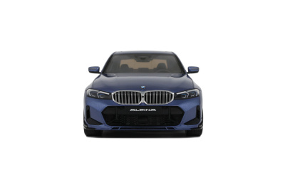 BMW Alpina B3 GT Limousine 2024 blau Modellauto 1:18 GT Spirit
