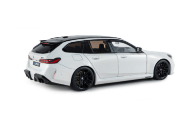 BMW M5 G99 Touring Kombi 2025 weiß metallic...