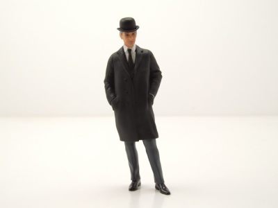 Figur Henry Ford für 1:18 Modelle Sun Star