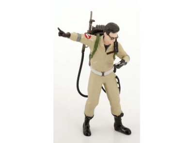 Figur Egon Spengler Harold Ramis Ghostbusters für...