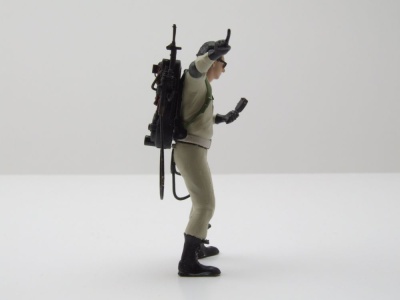 Figur Egon Spengler Harold Ramis Ghostbusters für 1:24 Modelle Cartrix