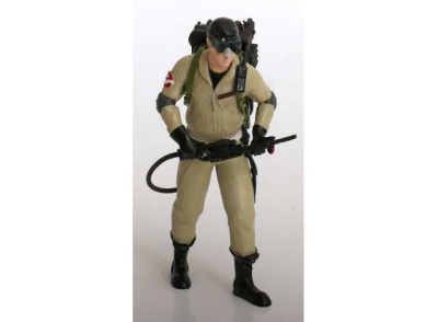 Figur Ray Stantz Dan Aykroyd Ghostbusters für 1:24...