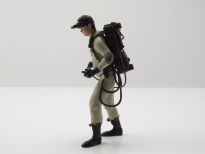 Figur Ray Stantz Dan Aykroyd Ghostbusters für 1:24...