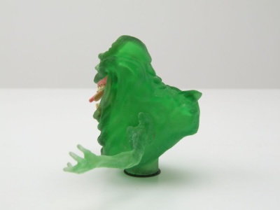 Figur Slimer Ghostbusters für 1:24 Cartrix