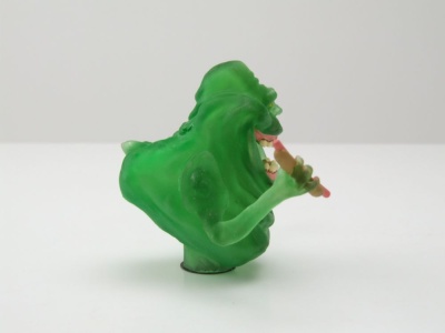 Figur Slimer Ghostbusters für 1:24 Cartrix