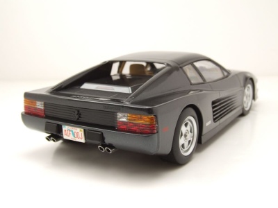 Ferrari Testarossa Monospecchio US-Version 1984 anthrazit...