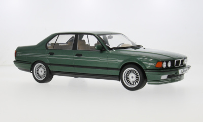 BMW Alpina B11 3,5 1992 dunkelgrün metallic...