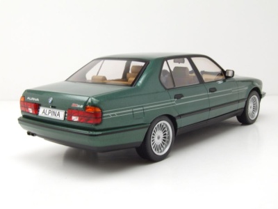 BMW Alpina B11 3,5 1992 dunkelgrün metallic...