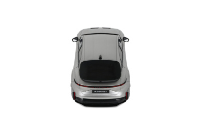 Alpine A390 GT 2025 silber Modellauto 1:18 Ottomobile
