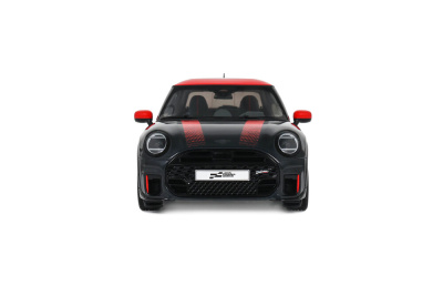 Mini Cooper JCW Legend 2024 grau metallic Modellauto 1:18 Ottomobile
