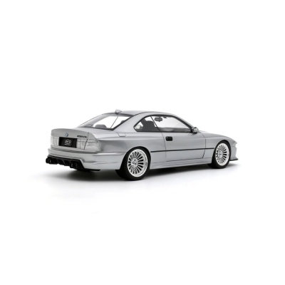 BMW Reyn Speed Shop 858 CSL JONSIBAL 2024...