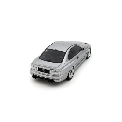 BMW Reyn Speed Shop 858 CSL JONSIBAL 2024 chrom metallic Modellauto 1:18 Ottomobile