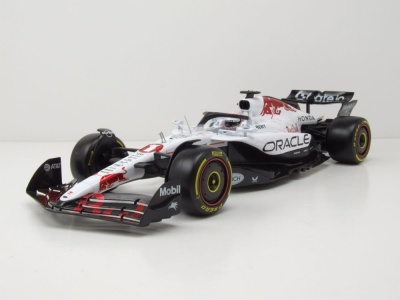 Red Bull RB21 #1 Formel 1 Japan 2025 Verstappen...