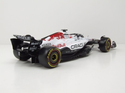 Red Bull RB21 #1 Formel 1 Japan 2025 Verstappen...