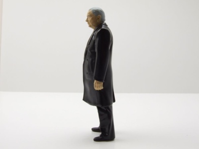 Figur Alfred Batman für 1:18 Modelle Cartrix