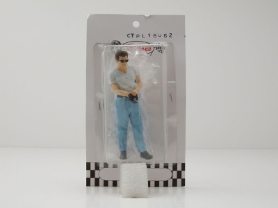 Figur James Dean für 1:18 Modelle Cartrix