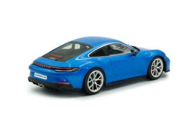 Porsche 911 (992) GT3 Touring 2023 blau metallic...