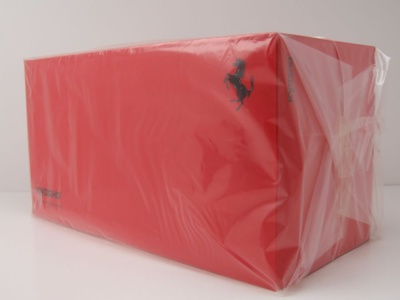 Ferrari F40 1987 gelb Modellauto 1:18 Kyosho