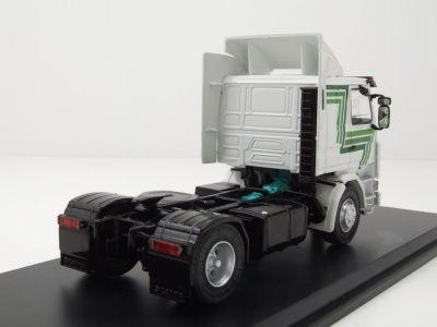 Scania 113 M Zugmaschine 1987 weiß grün...