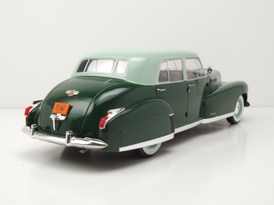 Cadillac Fleetwood Series 60 Special Sedan 1941...