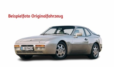 Porsche 944 Turbo S2 1989 bambus metallic Modellauto 1:18...