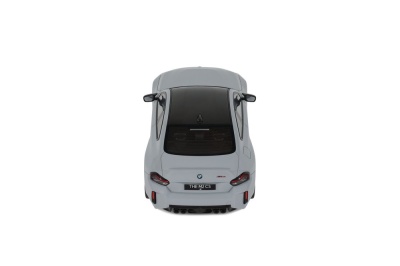 BMW M2 CS 2026 grau Modellauto 1:18 GT Spirit