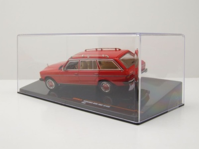 Mercedes 200 T S123 Kombi 1979 rot Modellauto 1:43 ixo models