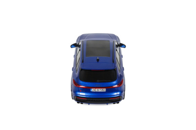 Audi SQ5 TFSI 2025 blau Modellauto 1:18 Ottomobile