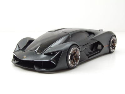 Lamborghini Terzo Millennio 2020 carbon grau Modellauto...