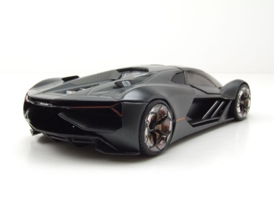 Lamborghini Terzo Millennio 2020 carbon grau Modellauto...