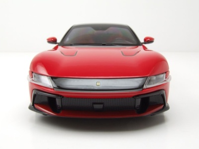 Ferrari 12 Cilindri 2024 rot Modellauto 1:18 Polistil